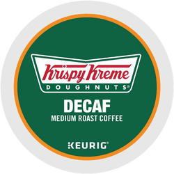 Krispy Kreme K-Cup® Pods | Krispy Crème Coffee | CoffeeForLess