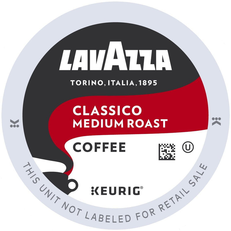 Lavazza Classico K-Cup® Coffee 88ct | Lavazza Classico