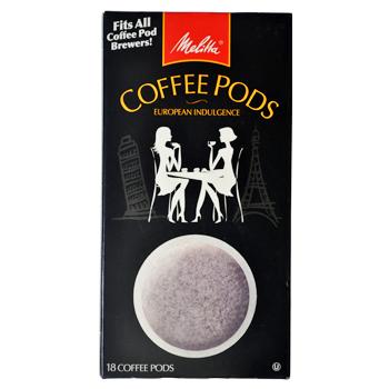 Melitta One:One Love at First Sip Coffee Pods | Single-Serve Coffee ...