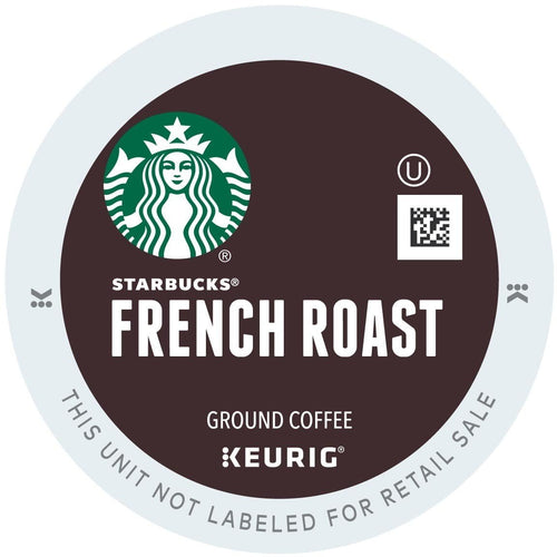 Starbucks K-Cup® Pods | Starbucks Single Serve Coffee