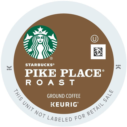 Starbucks K-Cup® Pods | Starbucks Single Serve Coffee