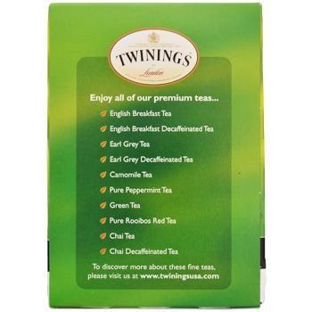 Twinings Green Tea K-Cup® Pods | Green Tea K-Cup® Pods