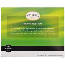Twinings Green Tea K-Cup® Pods | Green Tea K-Cup® Pods