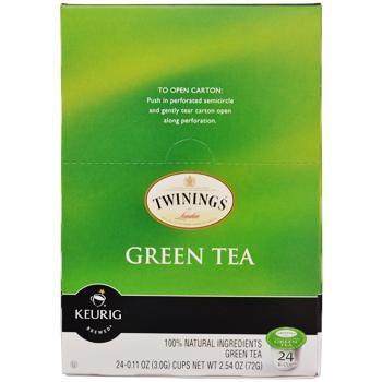 Twinings Green Tea K-Cup® Pods | Green Tea K-Cup® Pods