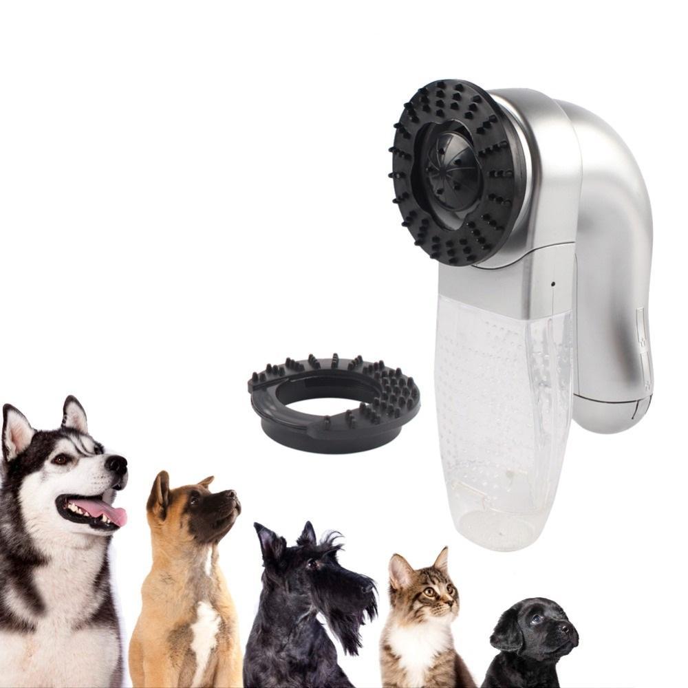 Aspirateur Poils Efficace Pour Chiens Et Chats Ventesflashfrance