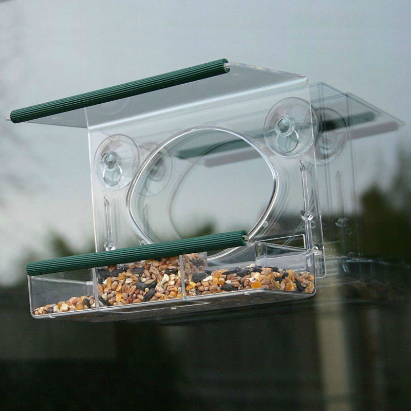 Meripac Classic Window Feeder 10 95