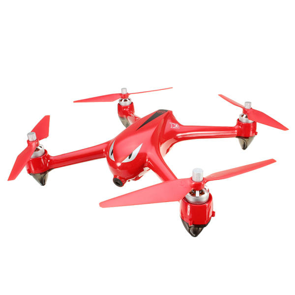 mjx b2w drone gps