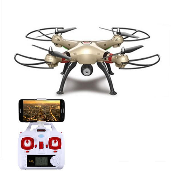 drone syma x8hw