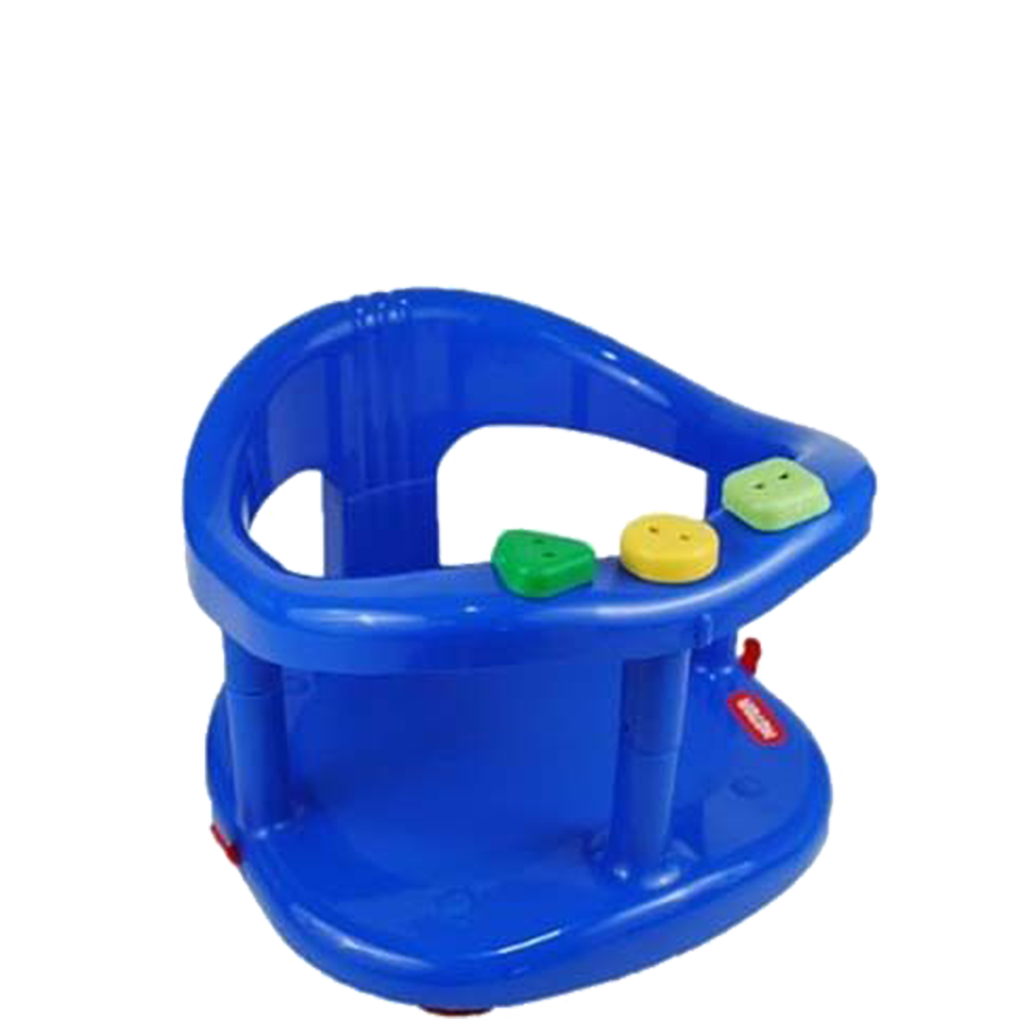 baby bath seat with toys