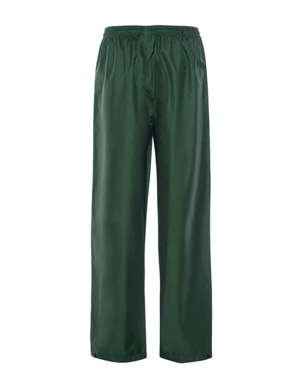 UPA893 - Pullup Lightweight Rain Pant - Green Image 1