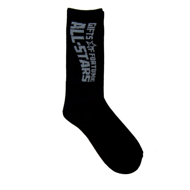 All-Star Socks | Reflective