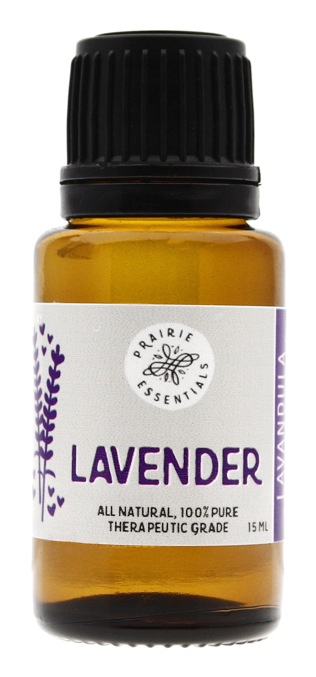 Lavender Essential Oil prairieessentials