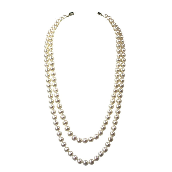 Sarah Pearl Necklace – Styleverde