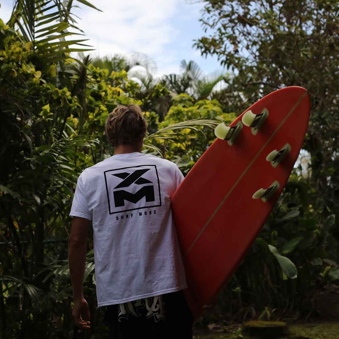 9'8″ BTS Collection XL Longboard Day Bag – Surfboard Trading Company