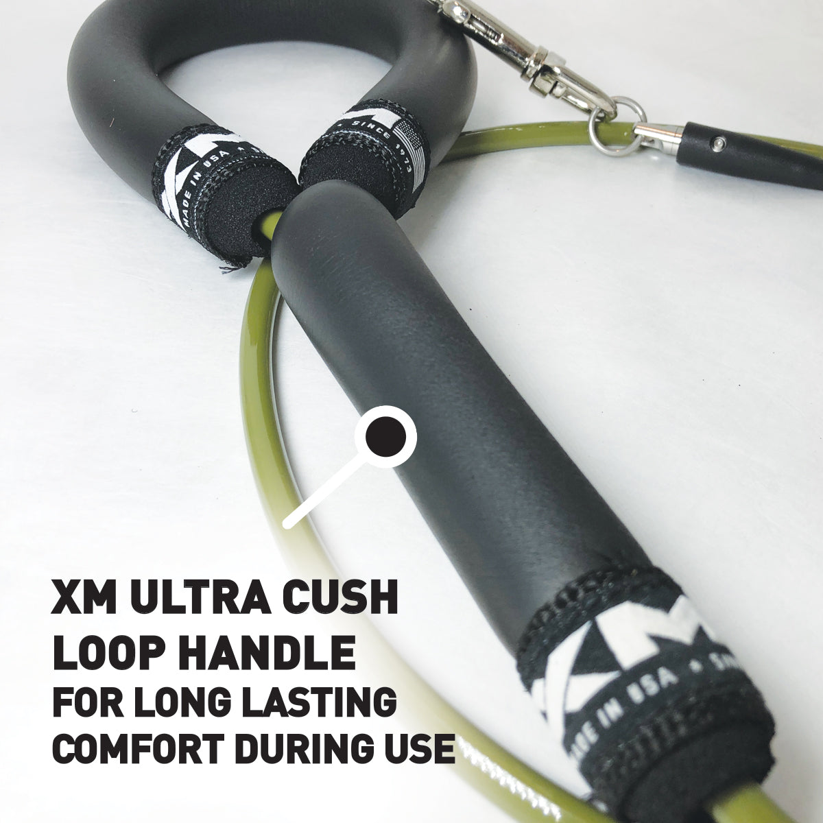 XM PREMIUM DOG LEASH