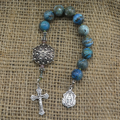 Handcrafted Rosaries – HeavenlyBound