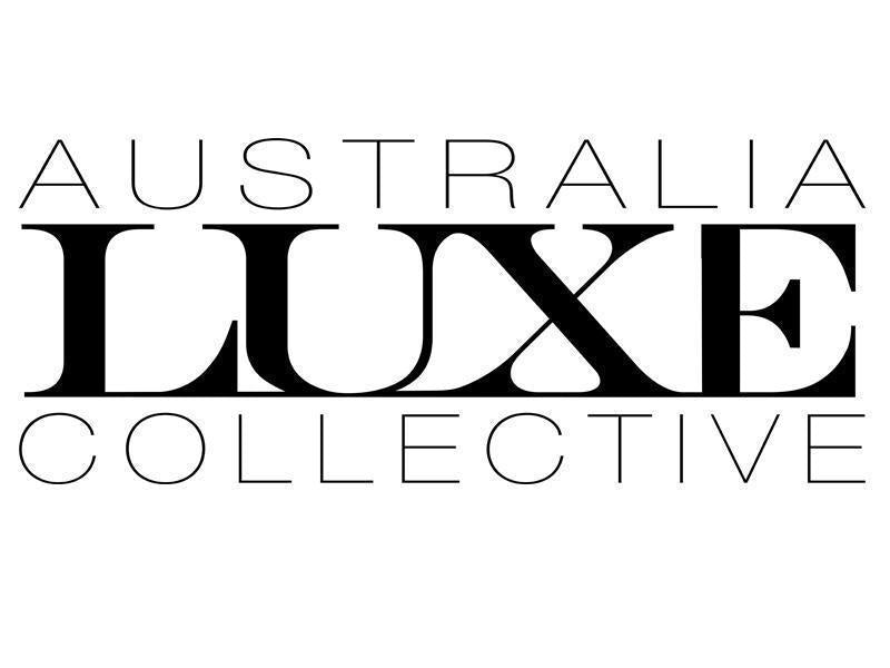 Australia Luxe Collective Logo Tote Bag