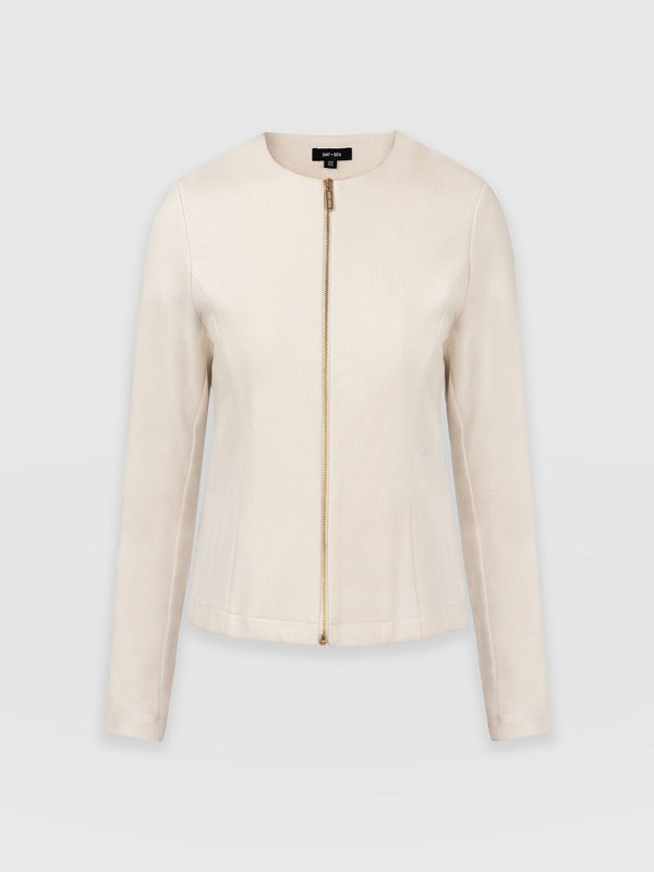 Shop Women's Jackets | Saint + Sofia® USA – Saint and Sofia USA