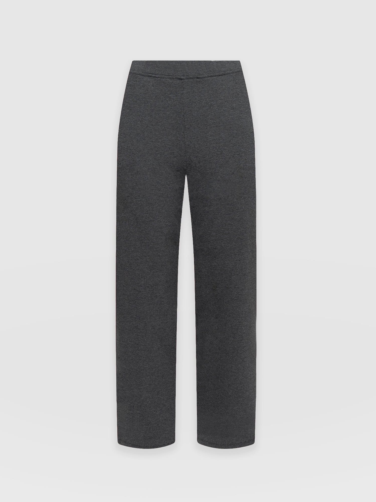 Apartment Pant Charcoal - Women's Pants | Saint + Sofia® USA – Saint ...