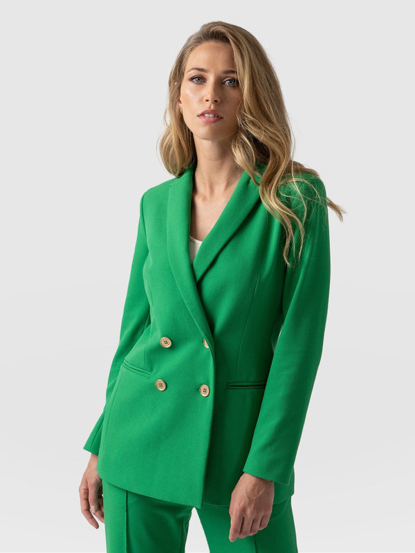 Shop Women's Blazers | Saint + Sofia® USA – Saint and Sofia