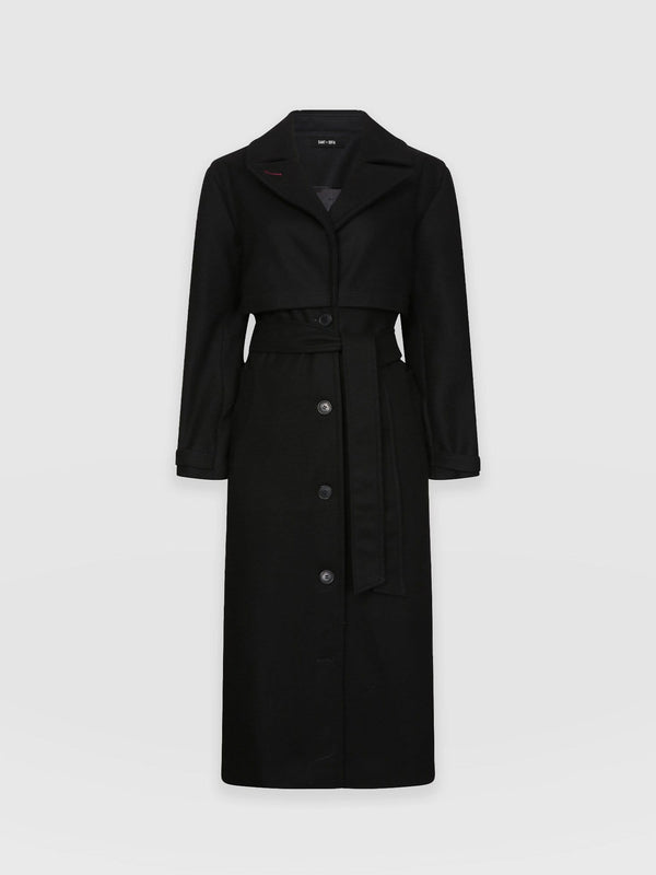 Shop Women's Coats | Saint + Sofia® USA