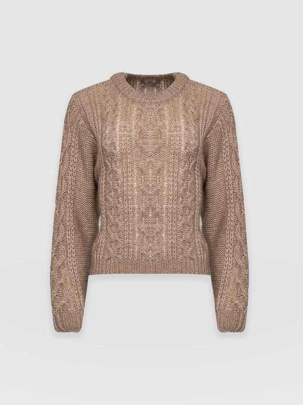 Shop Women's Knitwear | Saint + Sofia® USA – Saint and Sofia