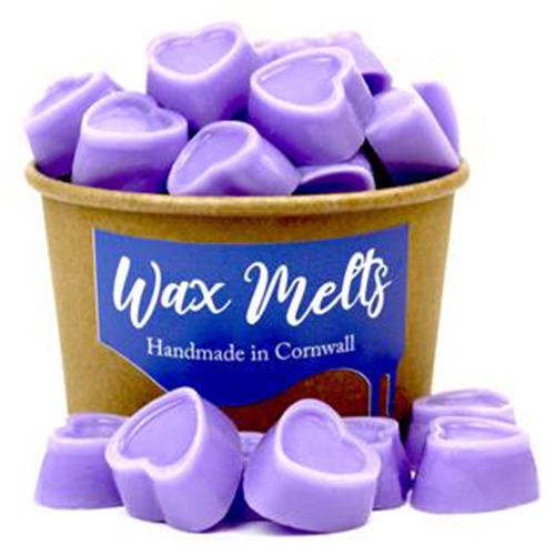 lavender wax melts