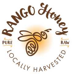 Rango Honey- Locally Harvested Award Winning Honey