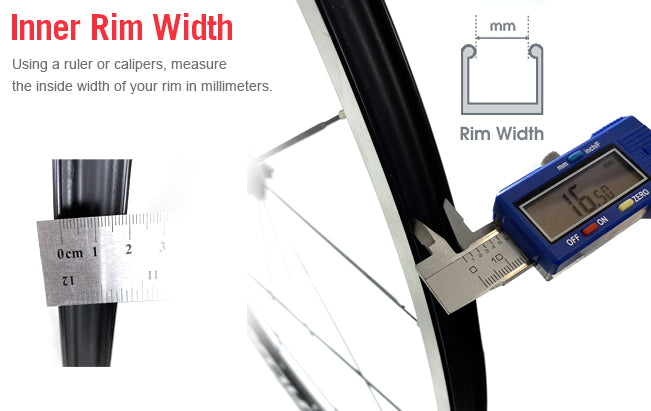 Inner Rim Width