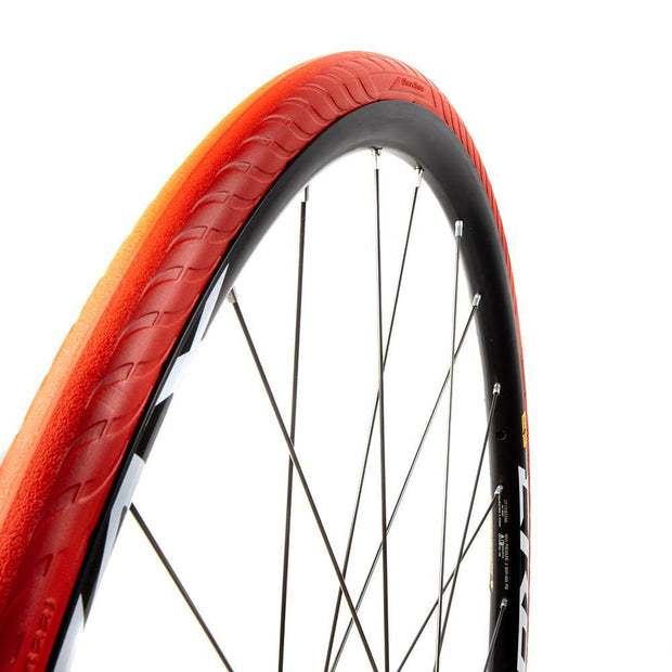 punctureless bike tyres