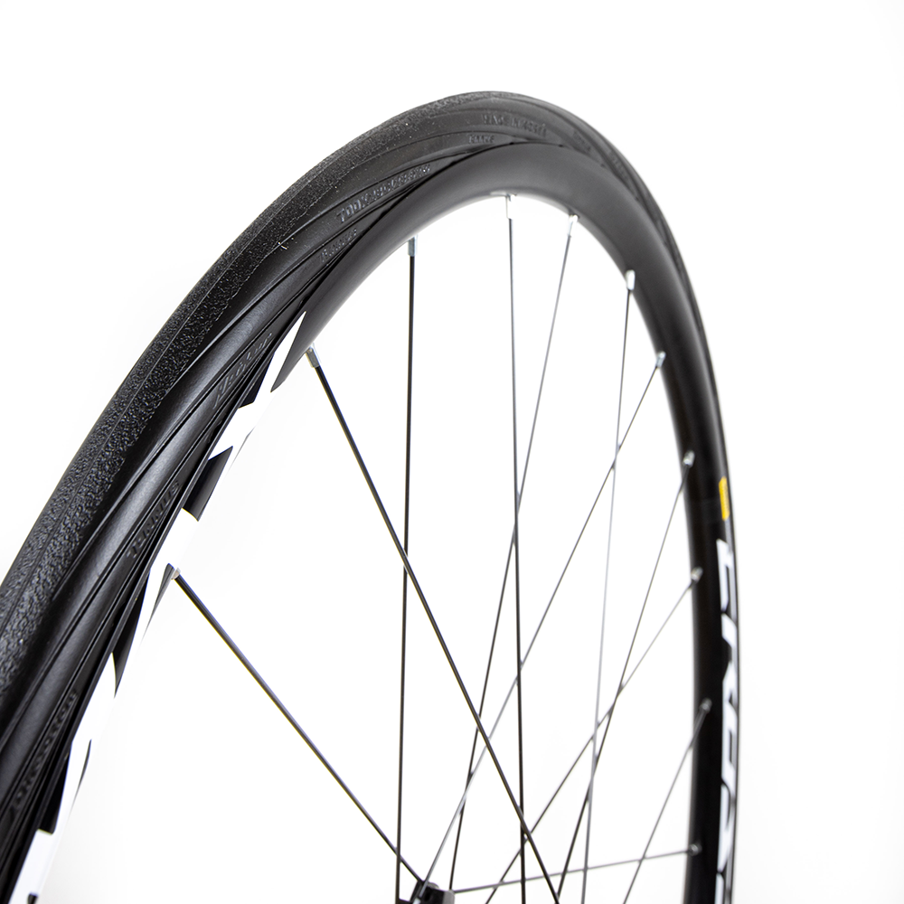 tannus road bike tires