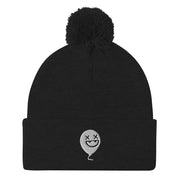 Cheese Pom-Pom Beanie freeshipping - Lonely Floater