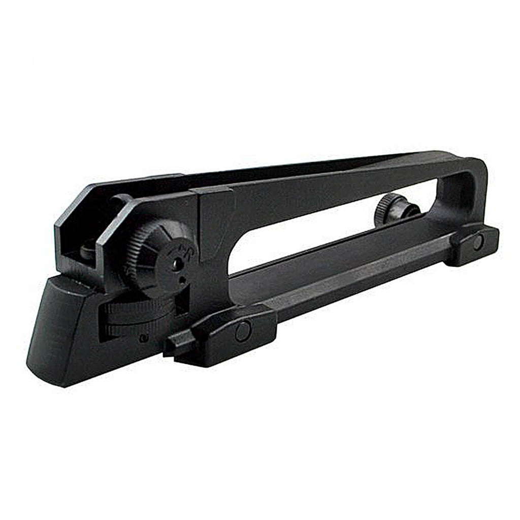 a2 carry handle sight