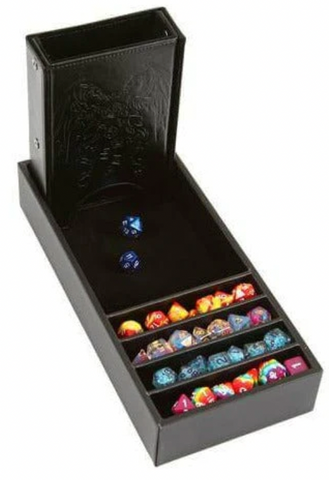 Dice Storage