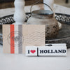 Holland souvenirs & kaarthouders | Knijpertjes.nl