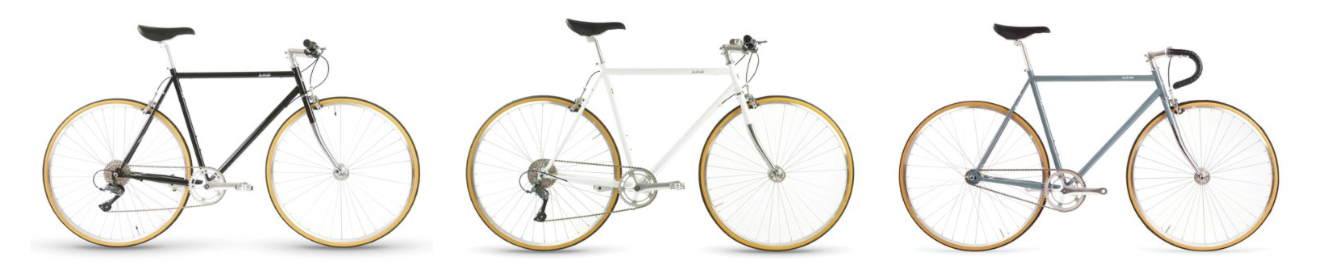 lochside bicycles
