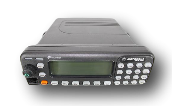 motorola mcs 2000