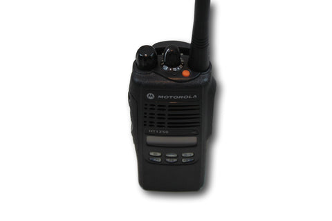 motorola professional radio cps for ht1250