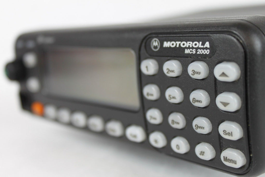 motorola mcs2000 programming software handheld