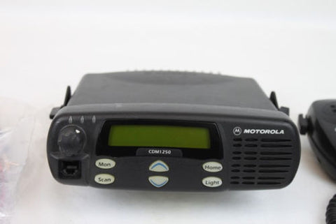 motorola cdm1250 programming software