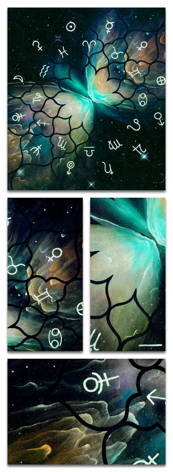 Nebula Gallery Image