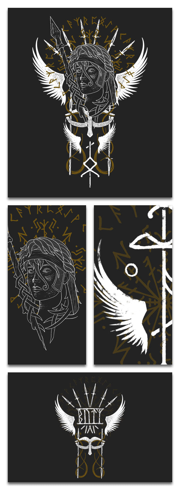 Runes Of Valkyrie Gallery Image