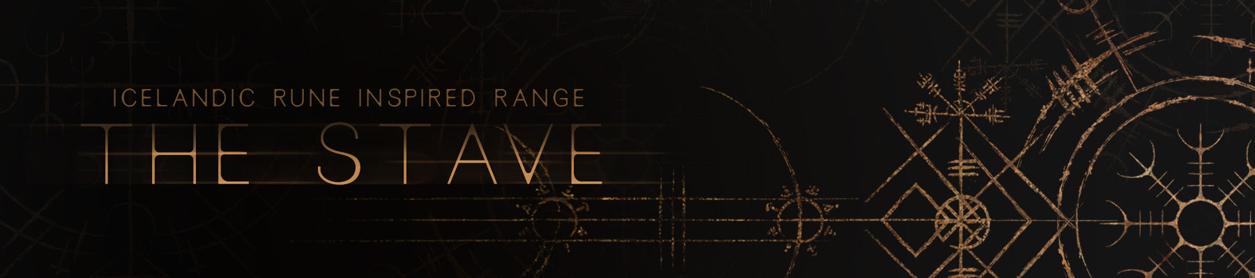 The Stave Apparel Range
