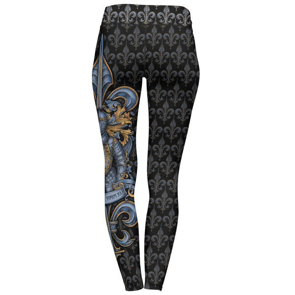 Sidra leggings