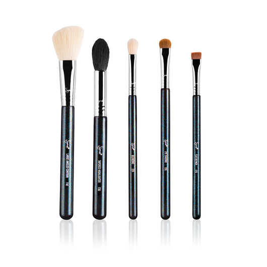 Sigma Nightlife Brush Set 5 Brushes Set Wonder Beauty Shop