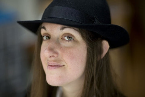 Frances Hardinge Photo