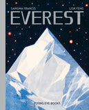 Everest - by Sangma Francis and Lisk Feng