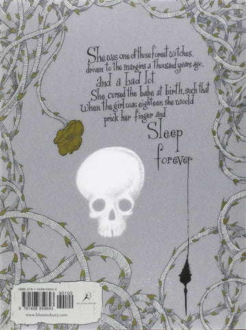 The Sleeper and the Spindle by Neil Gaiman