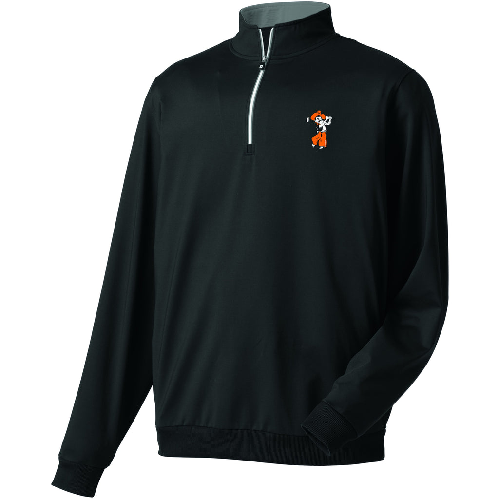 FootJoy 1/4 Zip Pullover – The Swinging Pete Shop