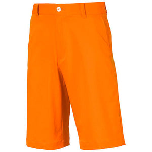 puma shorts junior